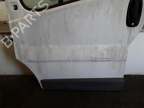 Tür links vorne OPEL VIVARO A Van (X83) 1.9 DTI (F7) | BP30027081C2 