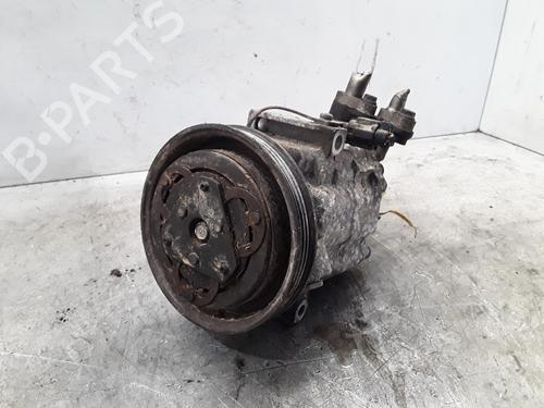 AC Kompressor NISSAN MICRA III (K12) 1.4 16V (88 hp) 30020633
