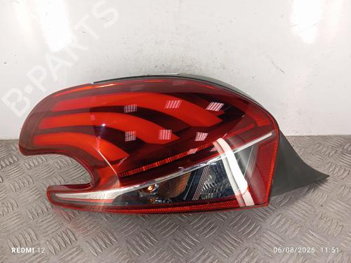 Used Left taillight Left taillight 38471973 38471973