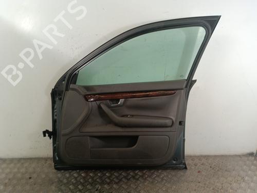 Right front door AUDI A4 B6 (8E2) 1.9 TDI | BP30020931C3
