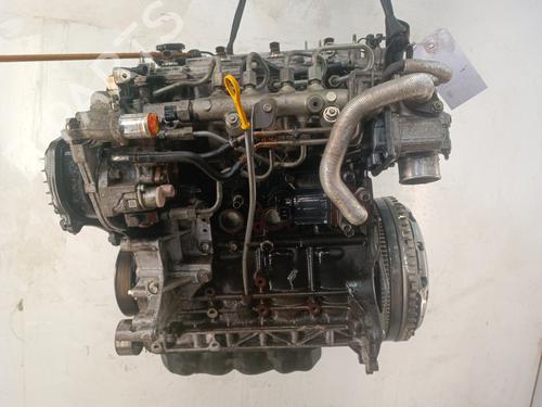 Engine MAZDA 6 Hatchback (GH)  | BP38637935M1  - Image 6
