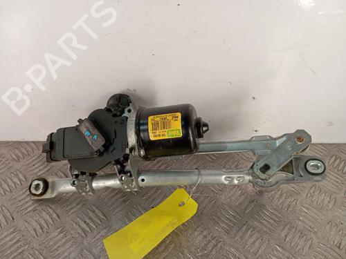 Used Front wiper motor Front wiper motor PEUGEOT 107 (PM_, PN_) 1.0 (68 hp) 33693037 33693037