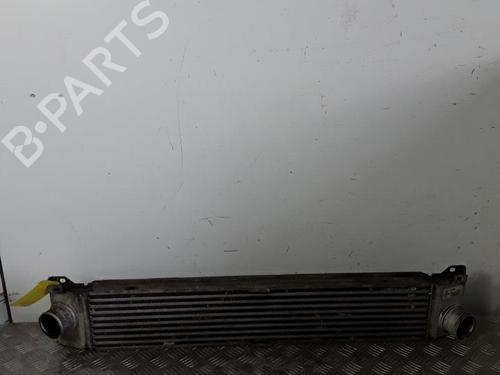 Intercooler FIAT DUCATO Van (250_) 150 Multijet 2,3 D (148 hp) 30027211