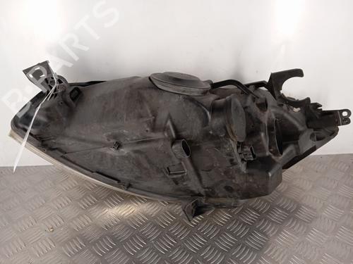 Lyskaster høyre CITROËN C4 Picasso I MPV (UD_) 1.6 HDi (109 hp) 30023094