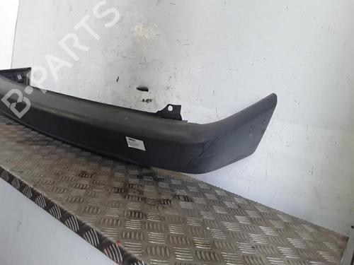 Rear bumper CITROËN EVASION MPV (22, U6) 2.0 | BP30021717C8 