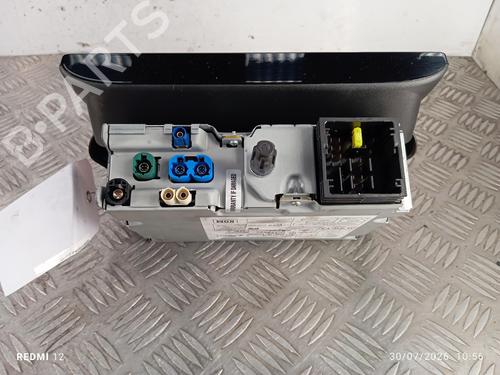 Display CITROËN C3 III (SX) 1.2 PureTech 82 | BP37992805C48 - Image 2