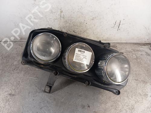 Used Right headlight ALFA ROMEO 159 Sportwagon (939_) 1.9 JTDM 16V (939BXC1B) (136 hp) 30008222