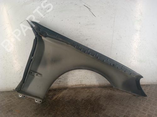 Left front fenders MERCEDES-BENZ E-CLASS (W211) E 220 CDI (211.006) | BP30011905C41