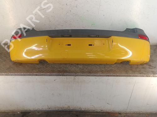 Pare-chocs avant OPEL CORSA C (X01) 1.2 (F08, F68) (75 hp) 30014307