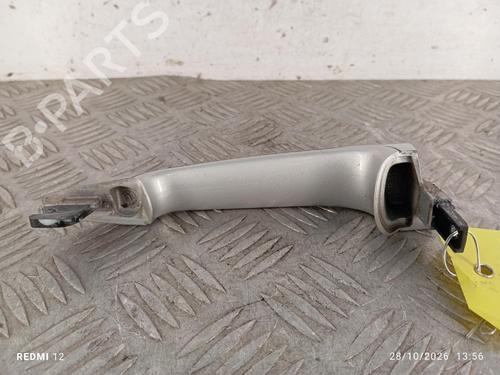 Used Front left exterior door handle Front left exterior door handle BMW 3 (E46) 320 d (150 hp) 40501450 40501450
