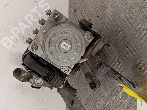ABS pump RENAULT MEGANE IV Hatchback (B9A/M/N_) 1.6 TCe 205 (B9MV) | BP36543038M43 - Image 2