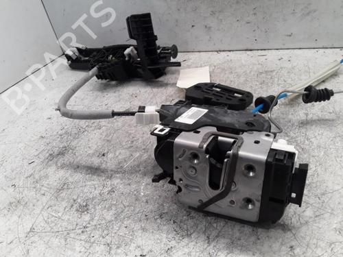 Used Rear right lock Rear right lock MERCEDES-BENZ GLA-CLASS (X156) GLA 200 CDI / d (156.908) (136 hp) 30024714 30024714