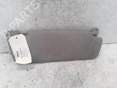 Used Left sun visor AUDI A4 B6 (8E2) 1.9 TDI (130 hp) 30009350