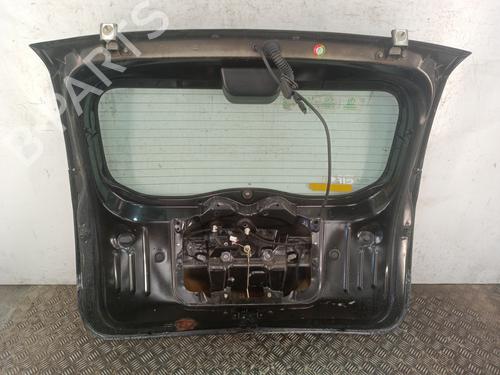 Used Tailgate Tailgate 36790519 36790519