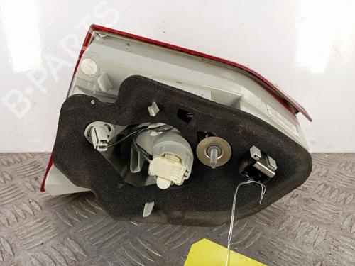 Used Left tailgate light Left tailgate light PEUGEOT 308 SW II (LC_, LJ_, LR_, LX_, L4_) 1.5 BlueHDi 100 (102 hp) 33693188 33693188