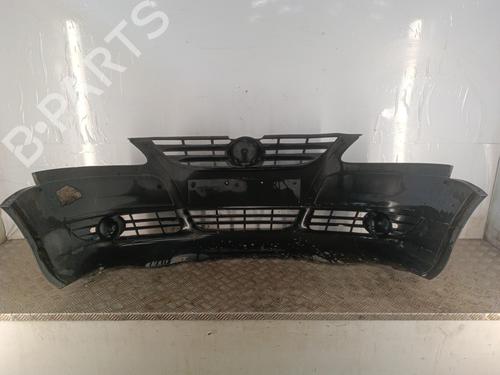 Used Front bumper Front bumper VW FOX Hatchback (5Z1, 5Z3, 5Z4) 1.4 TDI (70 hp) 33850567 33850567