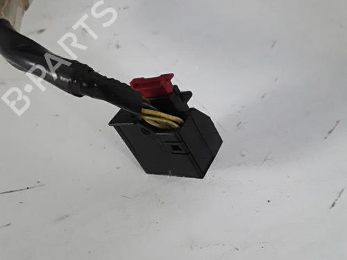 Right mirror VW JETTA III (1K2) 1.9 TDI | BP30016407C27 