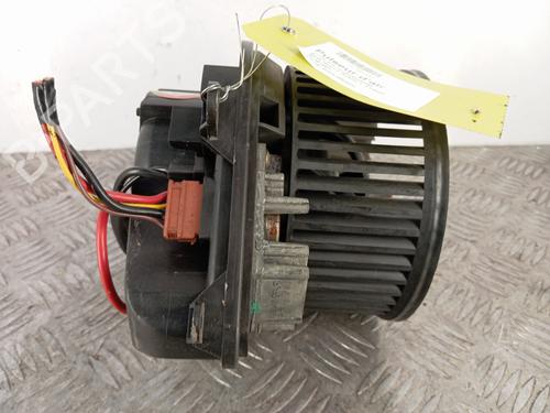 Used Heater blower motor Heater blower motor CITROËN BERLINGO / BERLINGO FIRST MPV (MF_, GJK_, GFK_) [1996-2026] 33692093 33692093
