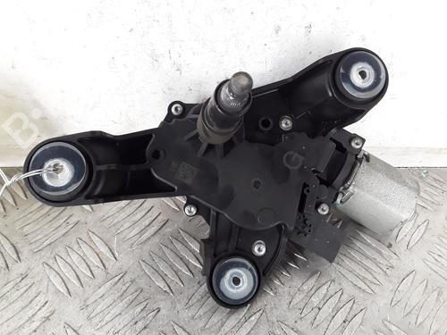 Used Rear wiper motor Rear wiper motor PEUGEOT 3008 II SUV (MC_, MR_, MJ_, M4_) 1.5 BlueHDi 130 (131 hp) 30964585 30964585