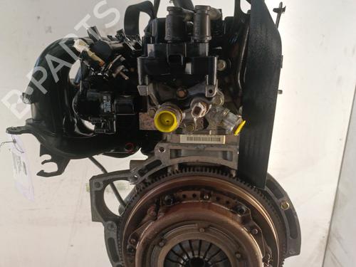 Engine MAZDA 2 (DY) 1.2 (DY3W) | BP30017907M1 