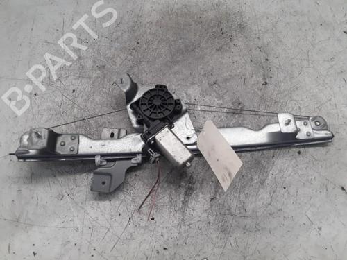 Front right window mechanism DACIA DUSTER (HS_) 1.5 dCi | BP30009226C23
