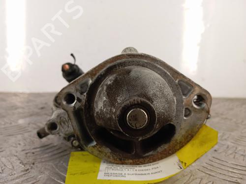 Used Starter Starter KIA CARENS IV 1.7 CRDi (136 hp) 33692068 33692068