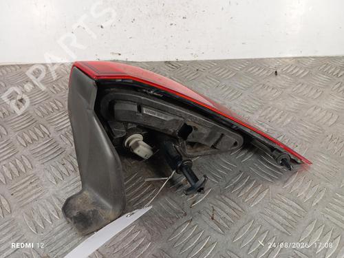 Used Left taillight Left taillight 38529058 38529058