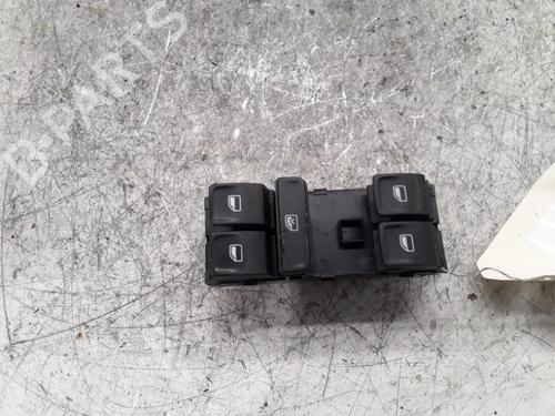 Interrupteur de vitre avant gauche VW POLO V (6R1, 6C1) 1.0 (75 hp) 30009582