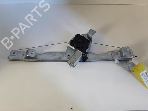 Front left window mechanism DACIA SANDERO 1.5 dCi | BP30021895C22