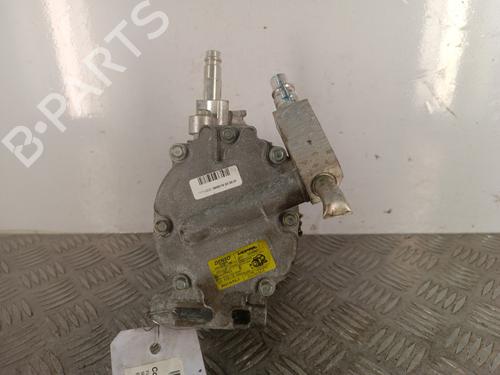 Used AC compressor AC compressor FIAT 500 (312_) 1.2 (312AXA1A) (69 hp) 34125342 34125342