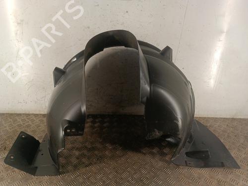 Wheel arch BMW X3 (E83) 2.0 d | BP30019660C56