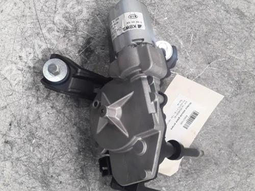 Ruitenwissermotor achter KIA PICANTO III (JA) 1.0 | BP30009488M102 