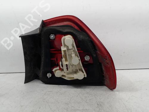 Used Left taillight BMW 3 (E90) 320 d (177 hp) 30026959