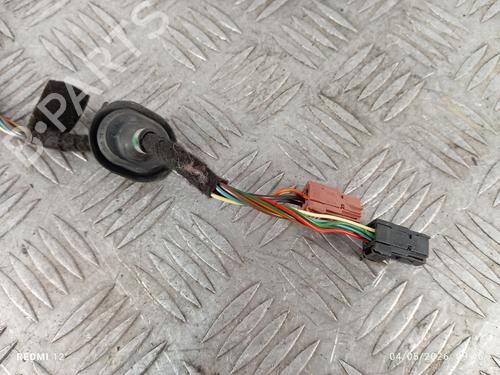 Used Right mirror Right mirror PEUGEOT 5008 (0U_, 0E_) 1.6 HDi (112 hp) 34450460 34450460