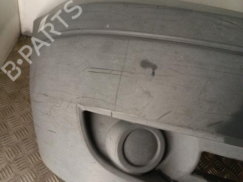 Pare-chocs avant FORD TRANSIT Van (FA_ _) 2.4 TDCi RWD | BP30018169C7