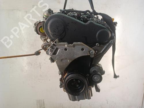 Engine SKODA SUPERB II (3T4) 2.0 TDI | BP36249536M1  - Image 8