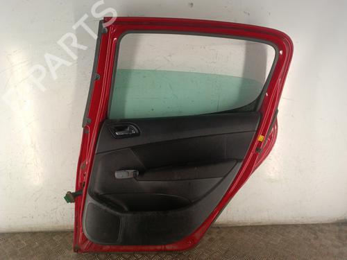 Used Right rear door Right rear door PEUGEOT 308 I (4A_, 4C_) 1.4 16V (95 hp) 30023525 30023525