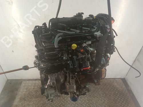 Engine CITROËN JUMPY III Van (V_) 2.0 BlueHDi 145 | BP38977940M1 - Image 5