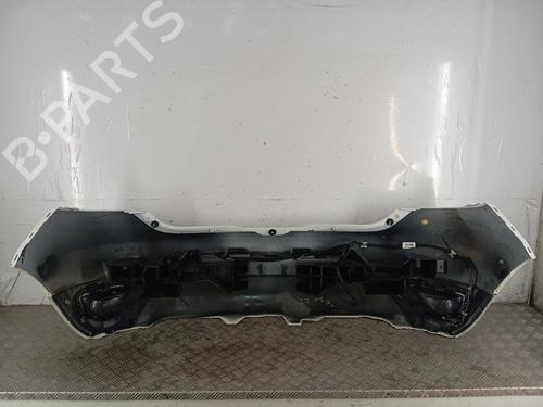 Used Rear bumper Rear bumper 39585370 39585370