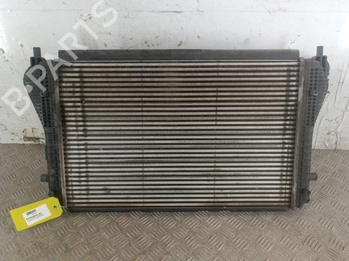 Used Intercooler Intercooler 39138431 39138431