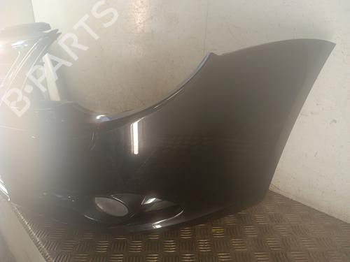 Front bumper VW EOS (1F7, 1F8) 2.0 TDI 16V | BP31064311C7