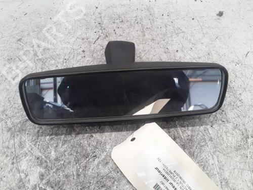 Rear mirror CITROËN C4 CACTUS 1.2 THP 110 | BP30009599I6 
