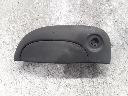 Front left exterior door handle RENAULT KANGOO (KC0/1_) 1.4 (KC0C, KC0H, KC0B, KC0M) | BP30008790C128 