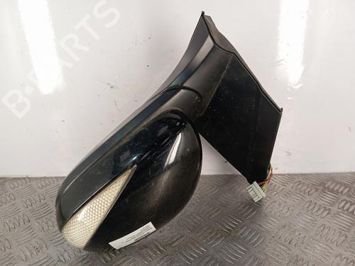 Used Left mirror Left mirror HONDA CIVIC VIII Hatchback (FN, FK) 2.2 CTDi (FK3) (140 hp) 33954677 33954677