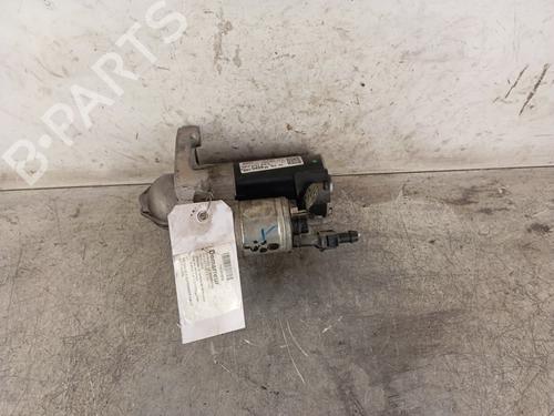 Startmotor CITROËN C4 CACTUS 1.2 VTi 82 (82 hp) 30019892