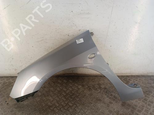 Forskærm venstre PEUGEOT 307 (3A/C) 2.0 HDi 110 (107 hp) 30023450