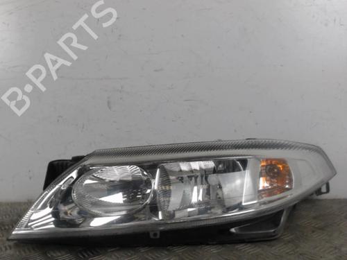 Faro izquierdo RENAULT LAGUNA II (BG0/1_) 1.9 dCI (BG0E) (105 hp) 30022535