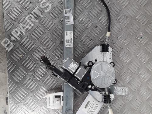 Used Rear right window mechanism RENAULT MEGANE II (BM0/1_, CM0/1_) 1.4 16V (BM0B, CM0B) (98 hp) 30144476