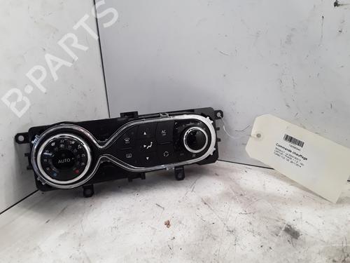 AC-Styringsenhed/Manøvreenhed RENAULT CAPTUR I (J5_, H5_) 1.2 TCe 120 (118 hp) 30010763