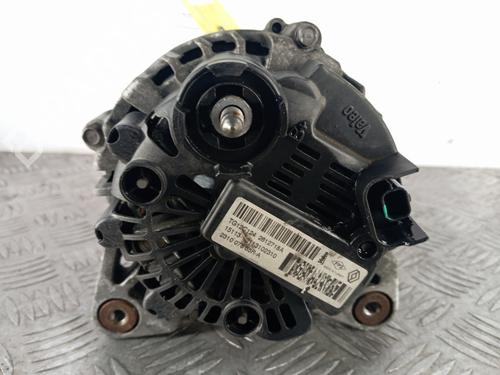 Used Alternator Alternator RENAULT CLIO IV (BH_) 1.5 dCi 75 (75 hp) 33995995 33995995